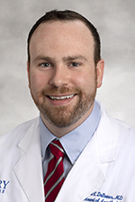 Austin DeBeaux, MD
